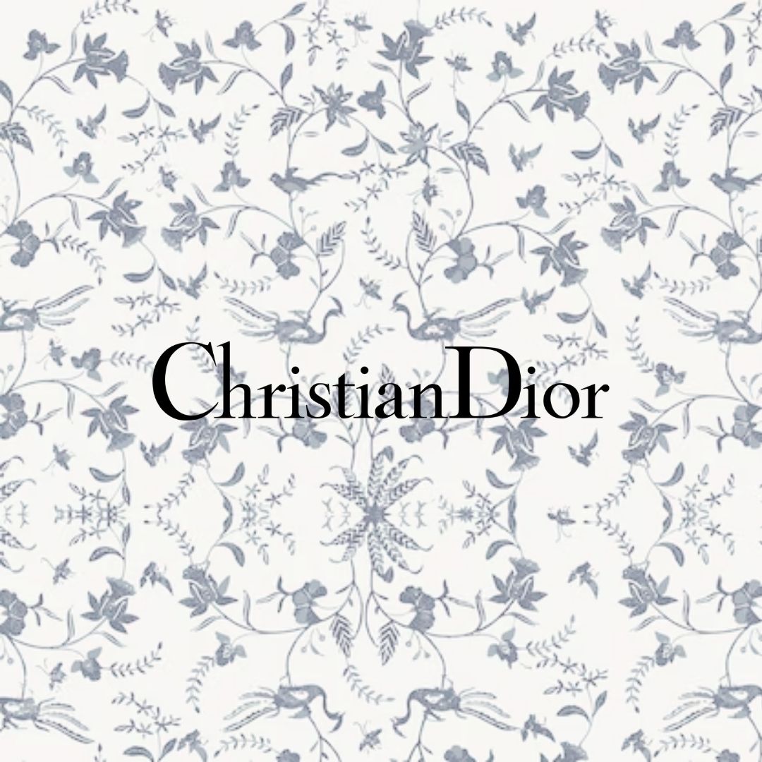 CHIRISTIAN DIOR