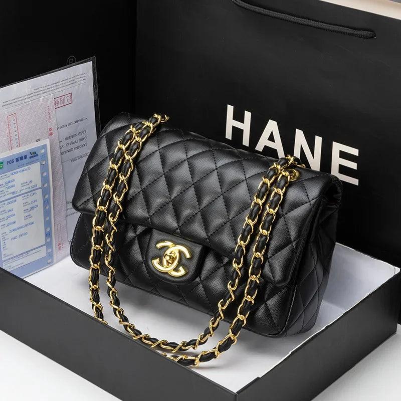 CHANEL 2.55 MEDIUM FLAP BAG – TIMELESS ELEGANCE ON SALE
