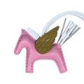 HERMÈS HORSE KEYCHAIN & BAG CHARM ON SALE