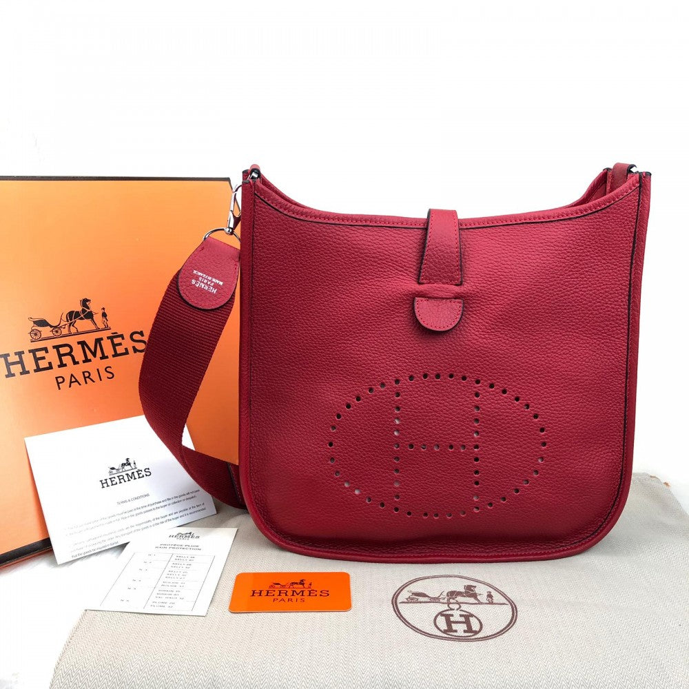 HERMES EVELYNE