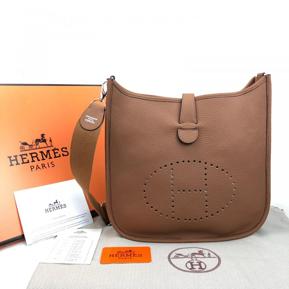 HERMES EVELYNE
