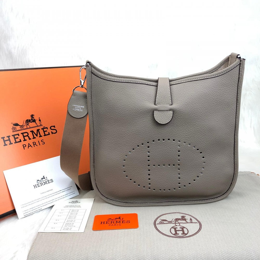 HERMES EVELYNE