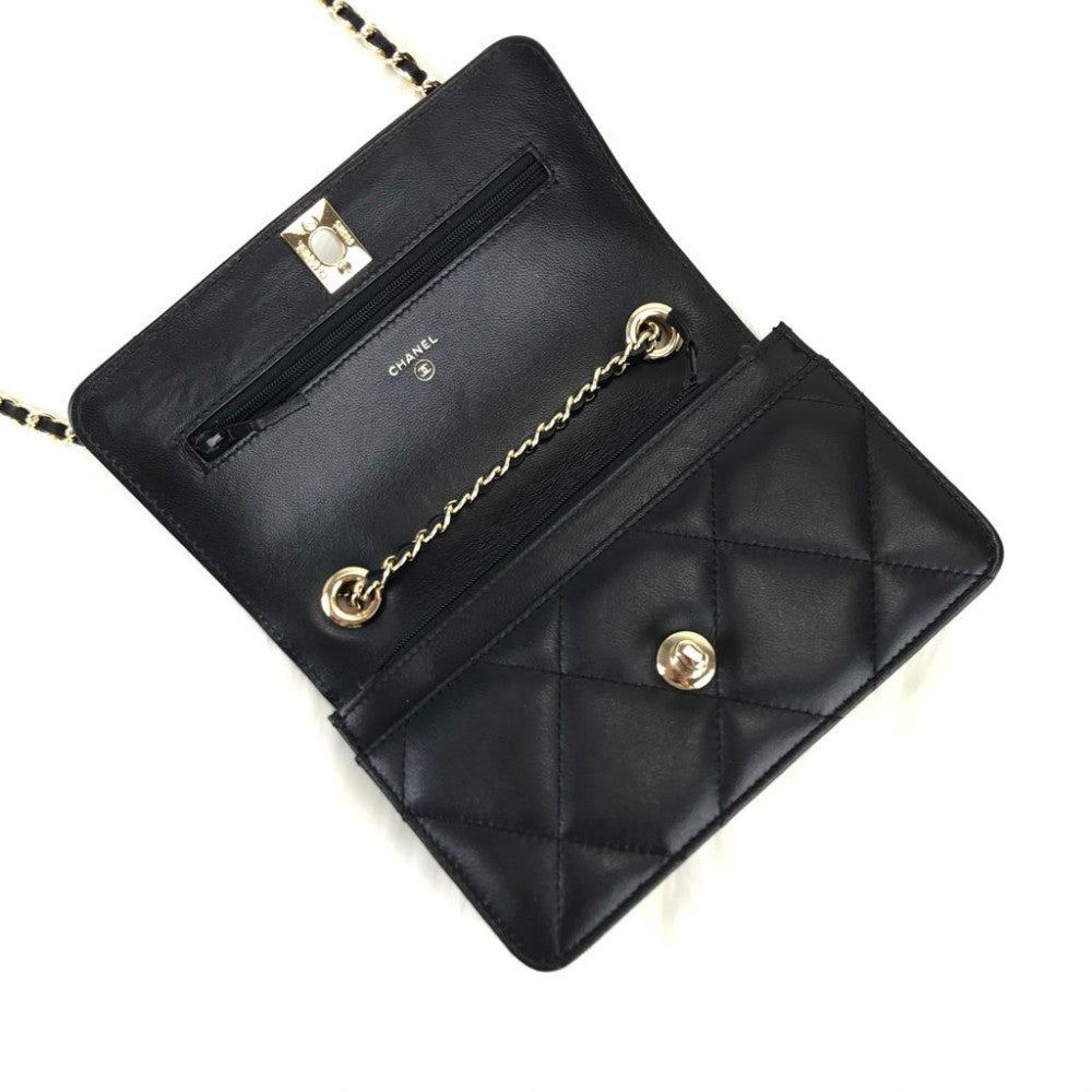 chanel-trendy-coco-woc-black