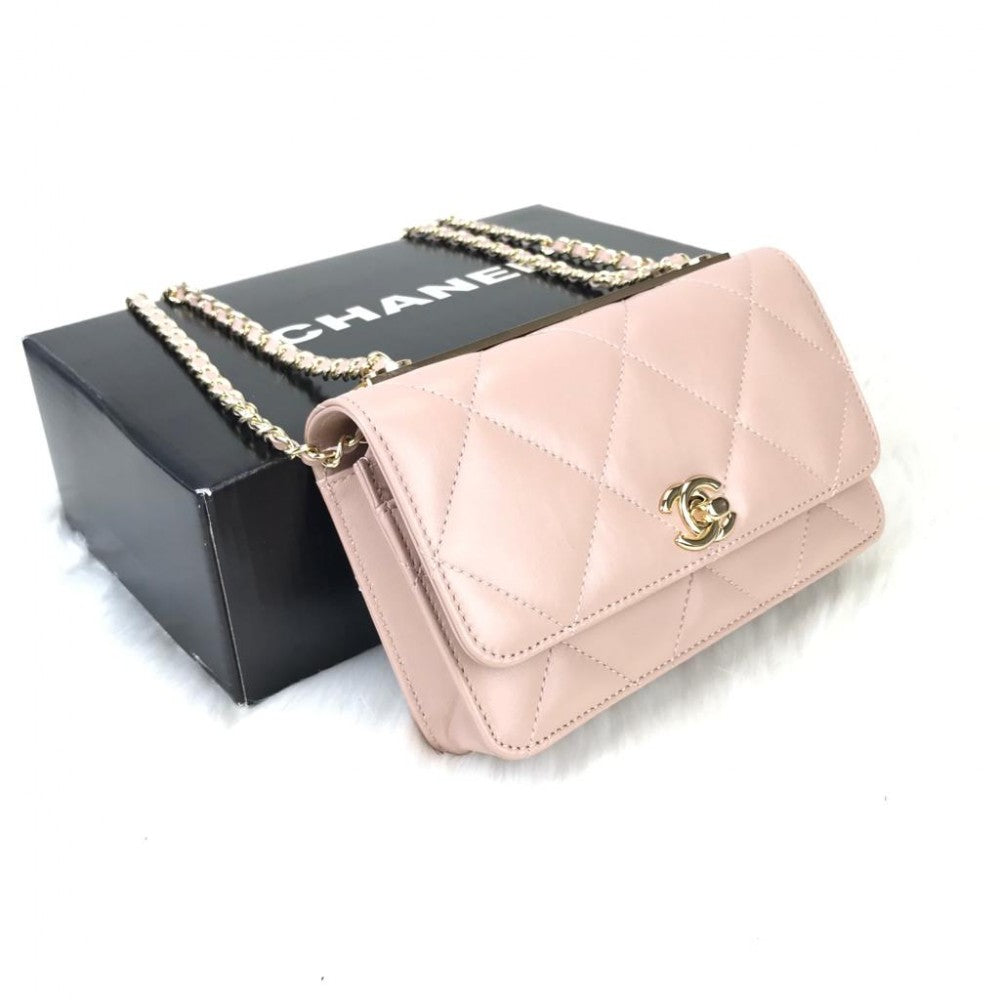 CHANEL TRENDY COCO WOC