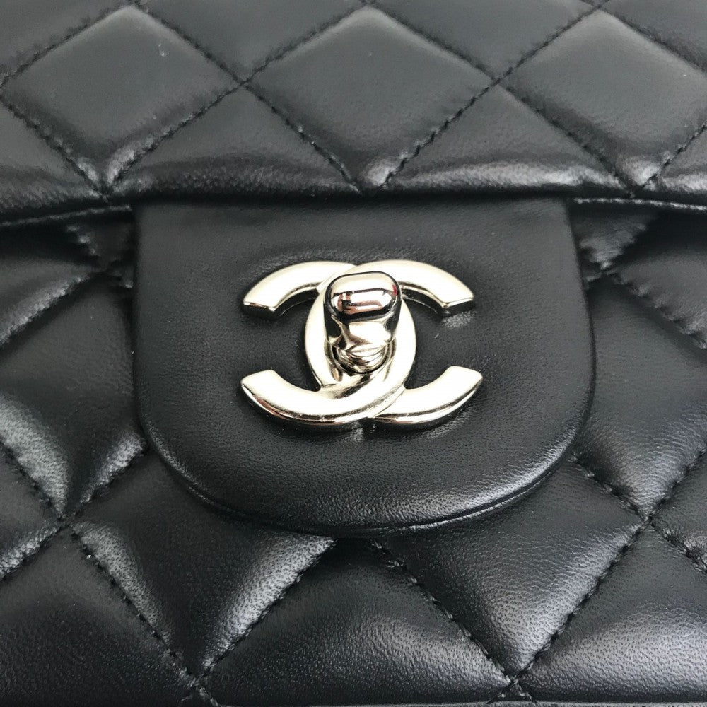 CHANEL MINI FLAP BAG 1.55