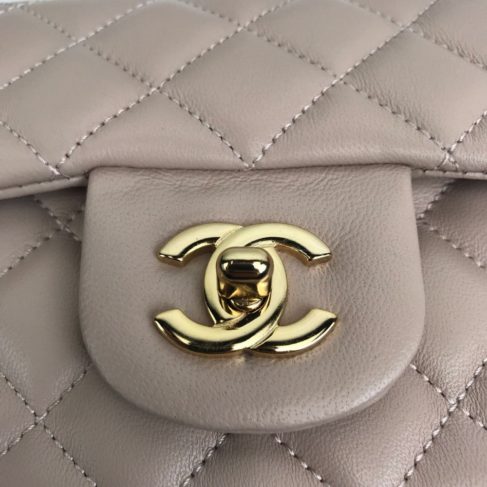 CHANEL MINI FLAP BAG 1.55