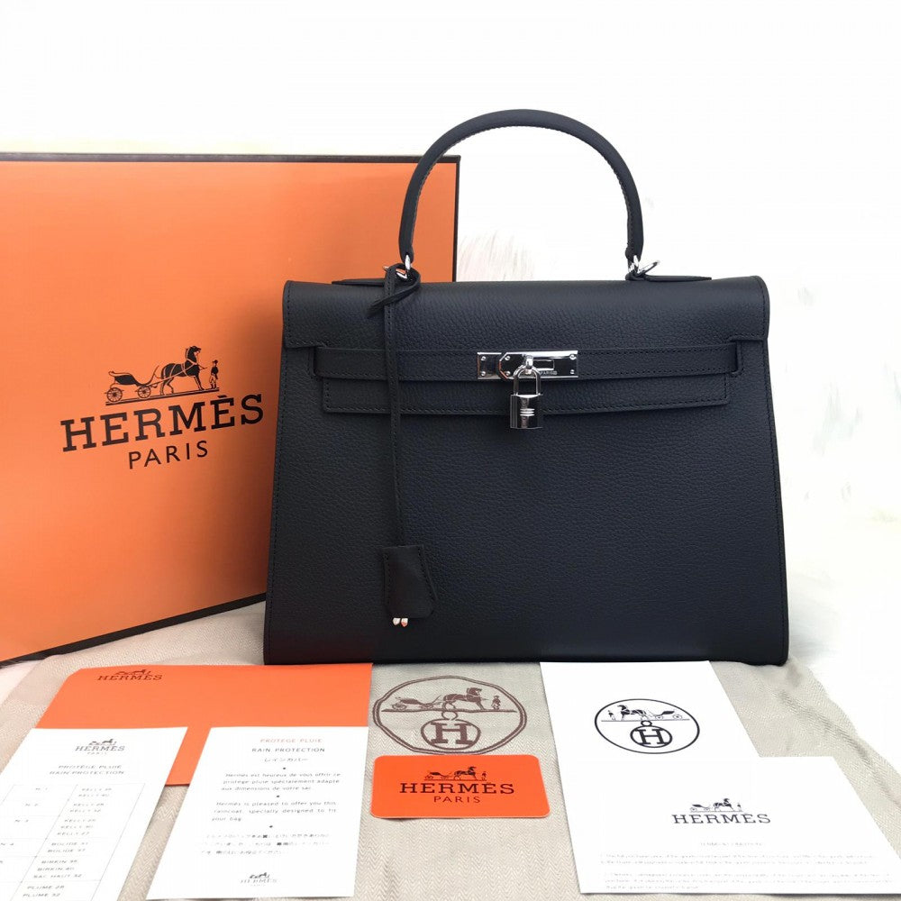 HERMES KELLY 32 CM