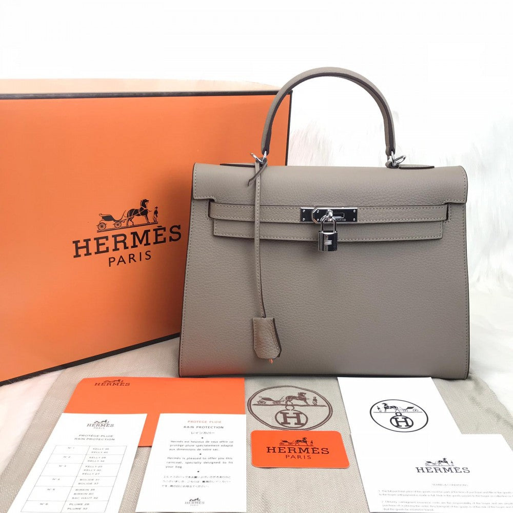 HERMES KELLY 32 CM
