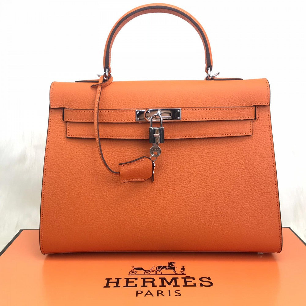 HERMES KELLY 32 CM