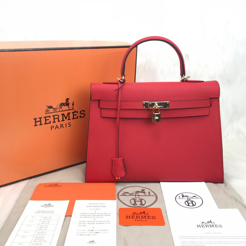 HERMES KELLY 32 CM