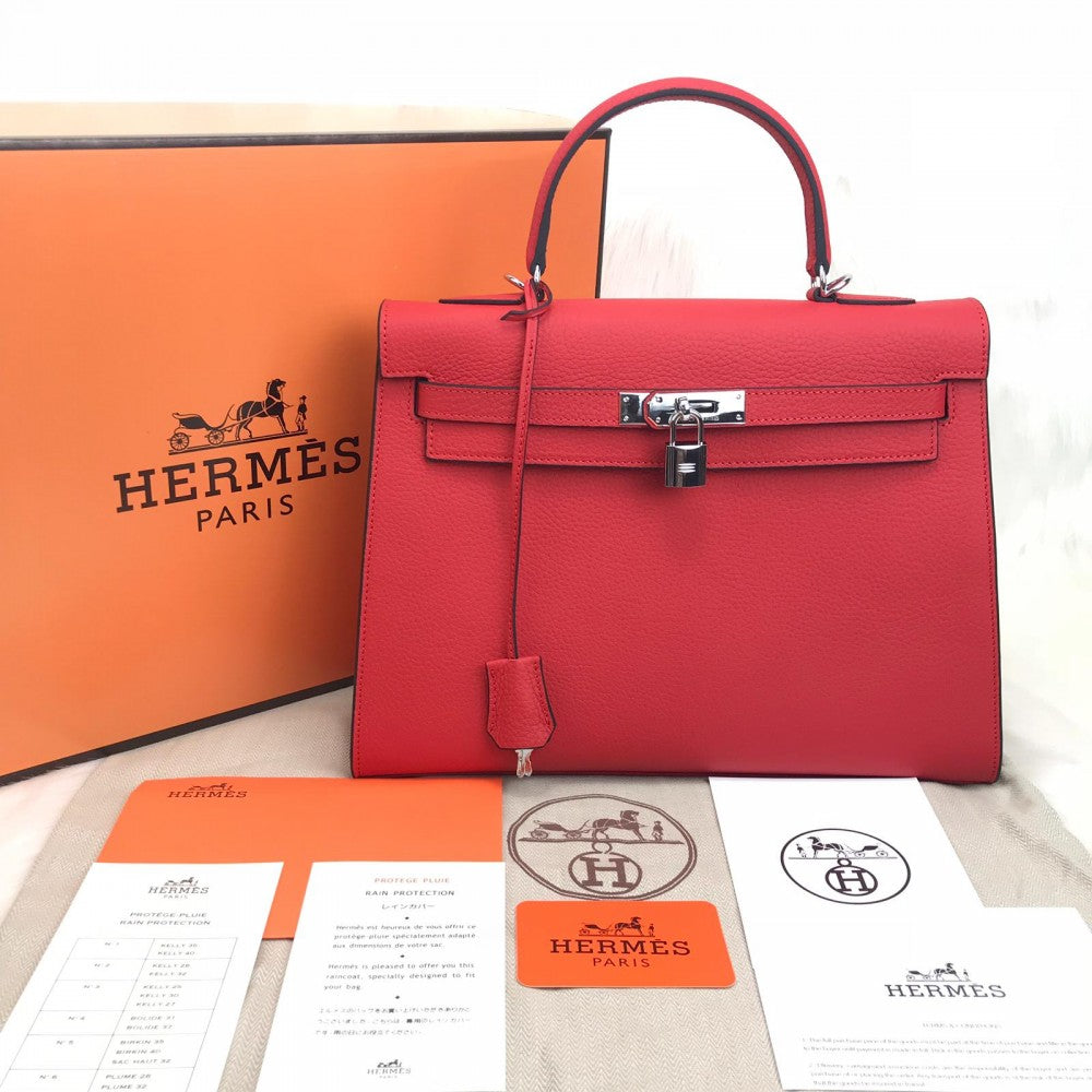 HERMES KELLY 32 CM