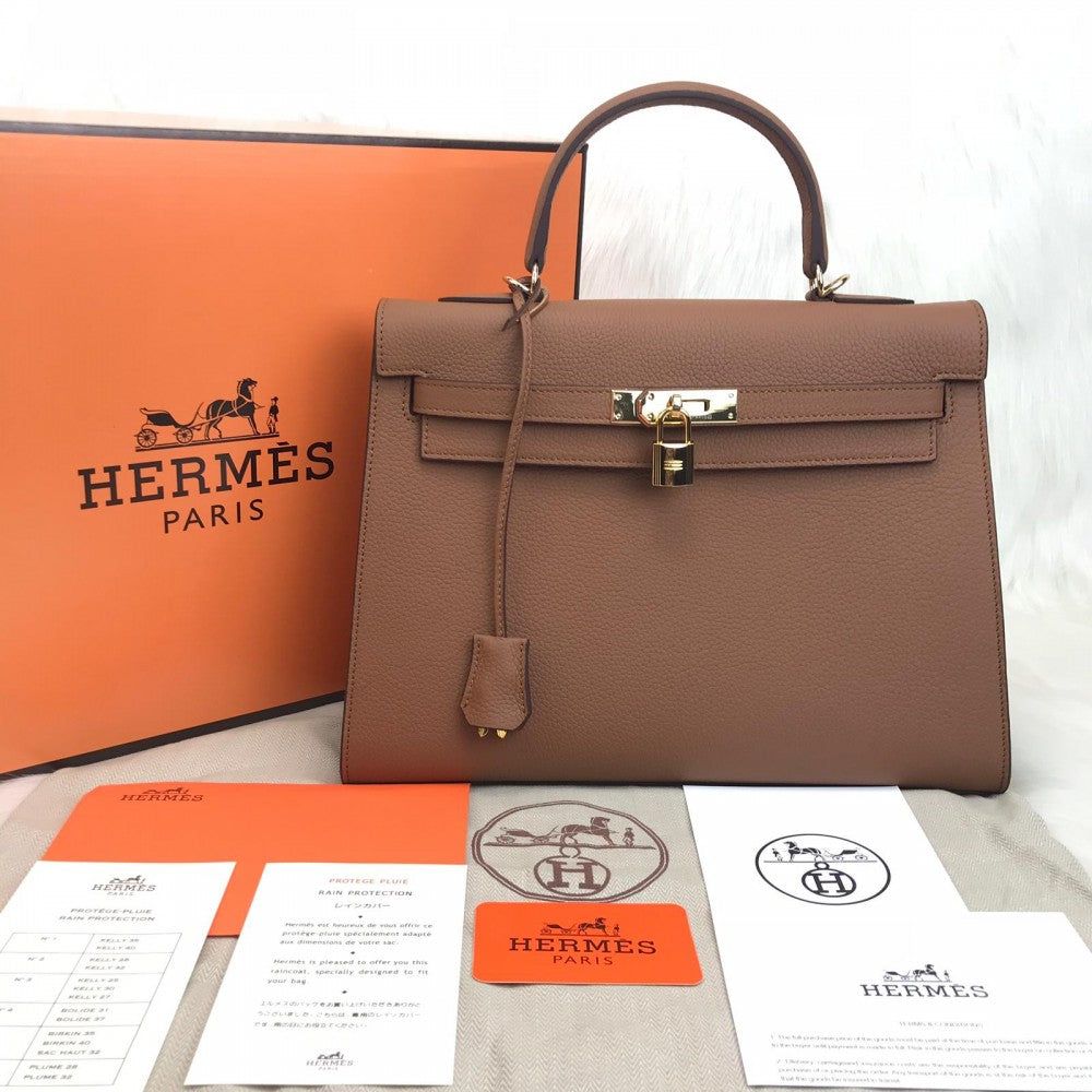 HERMES KELLY 32 CM
