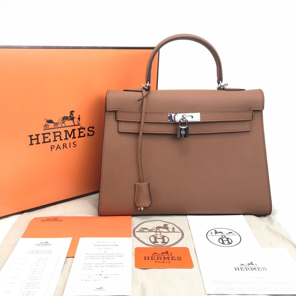 HERMES KELLY 32 CM