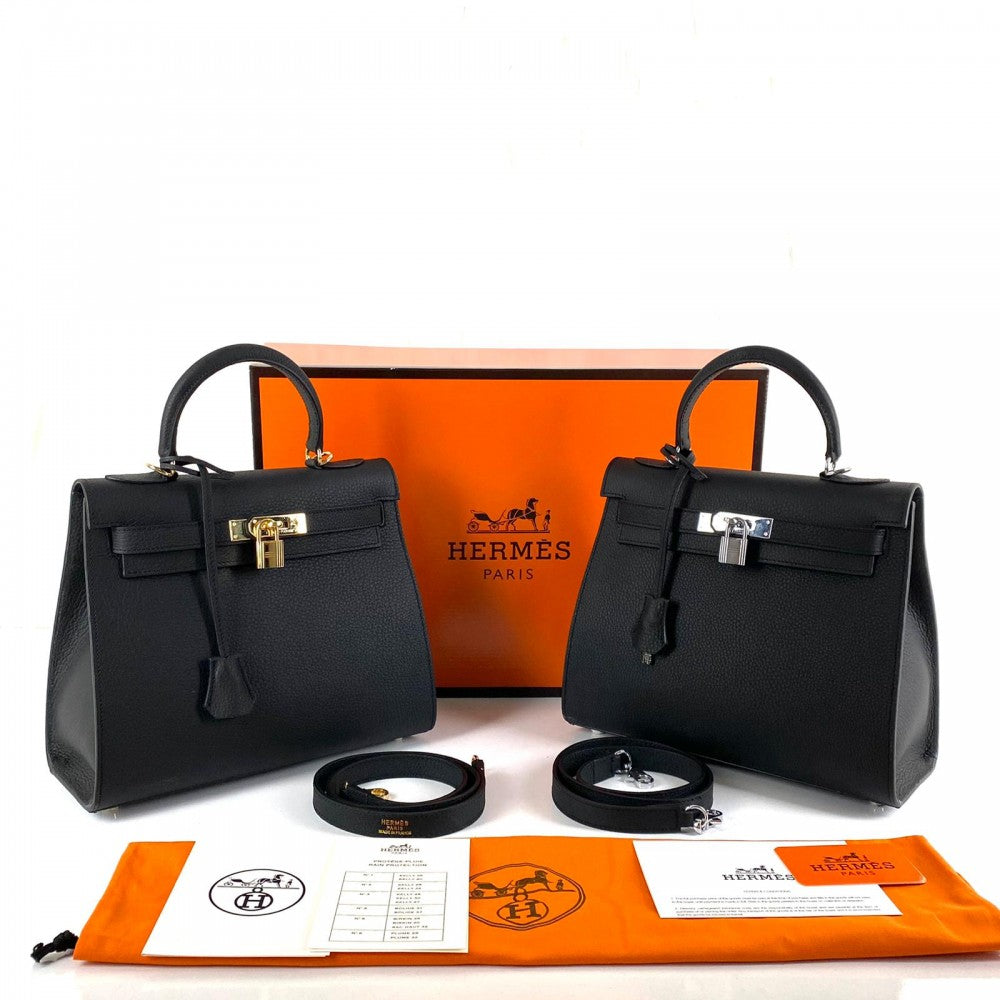 HERMES KELLY 28 CM