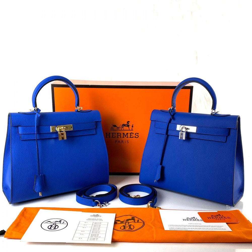 HERMES KELLY 28 CM