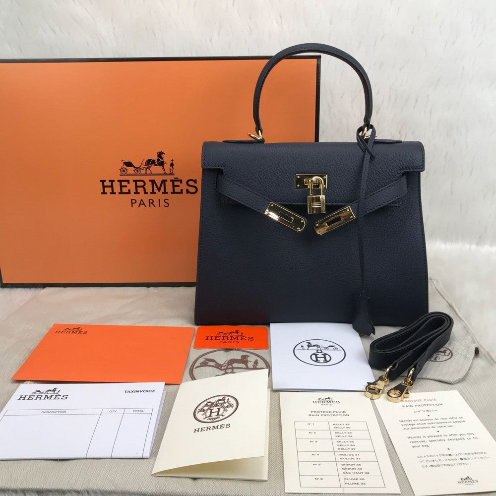 HERMES KELLY 28 CM