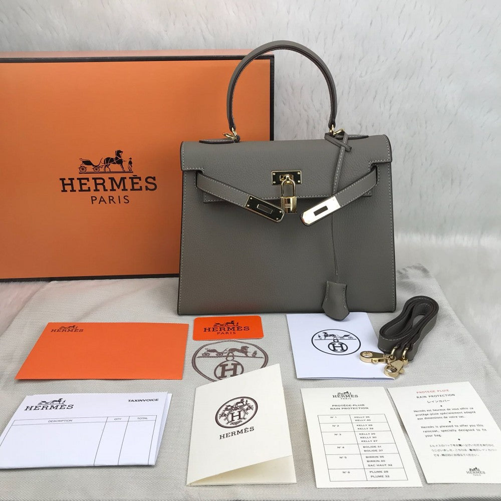 HERMES KELLY 28 CM