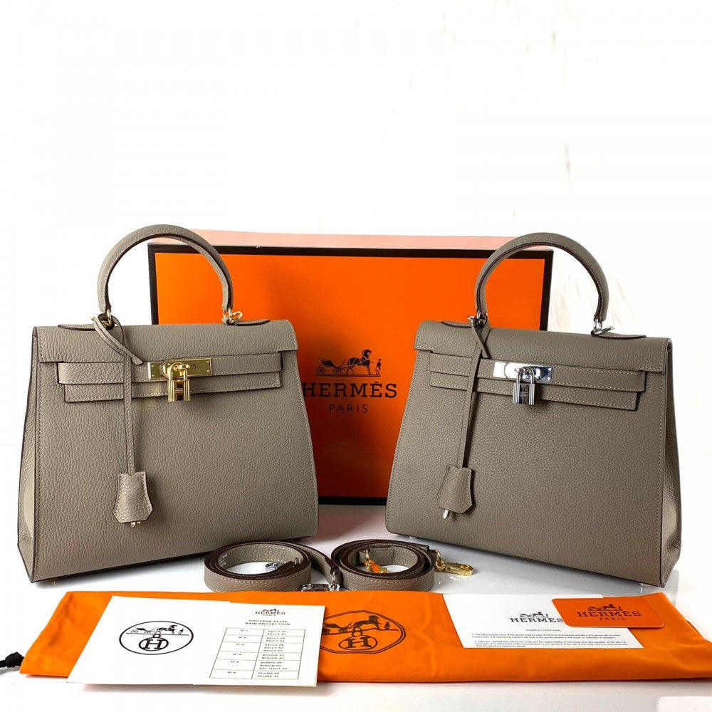 HERMES KELLY 28 CM