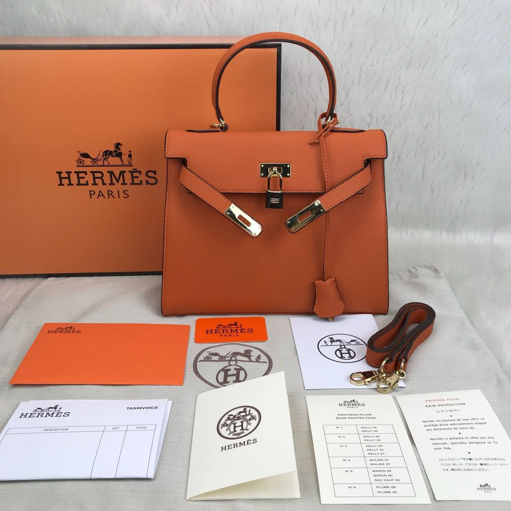HERMES KELLY 28 CM