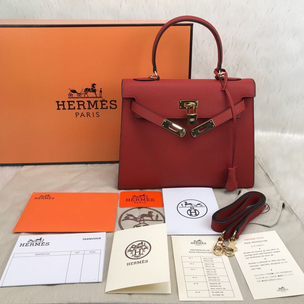 HERMES KELLY 28 CM