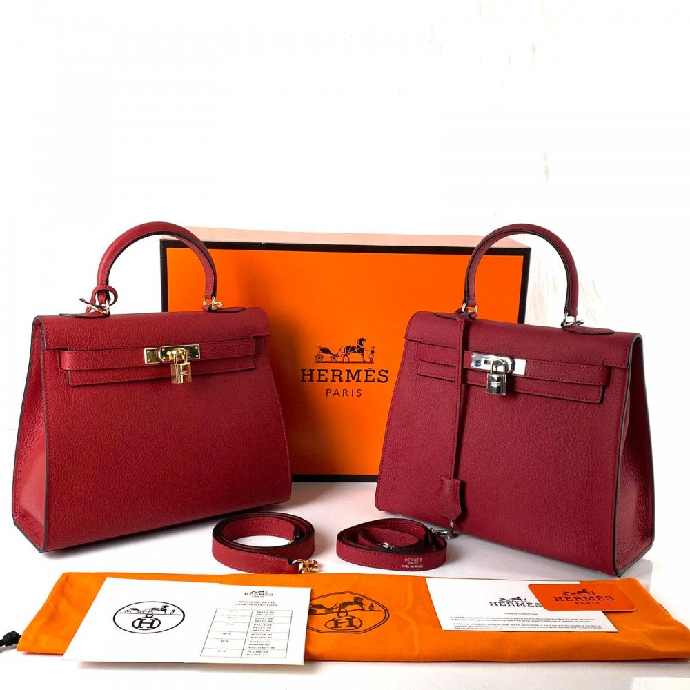 HERMES KELLY 28 CM
