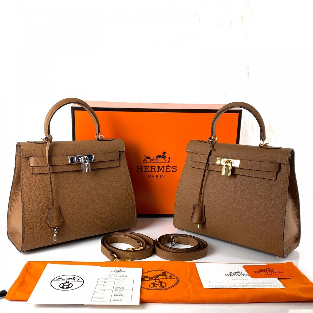 HERMES KELLY 28 CM