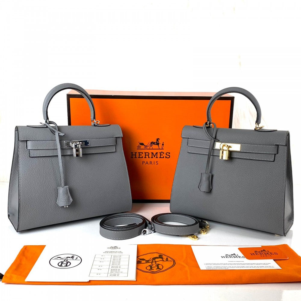 HERMES KELLY 28 CM