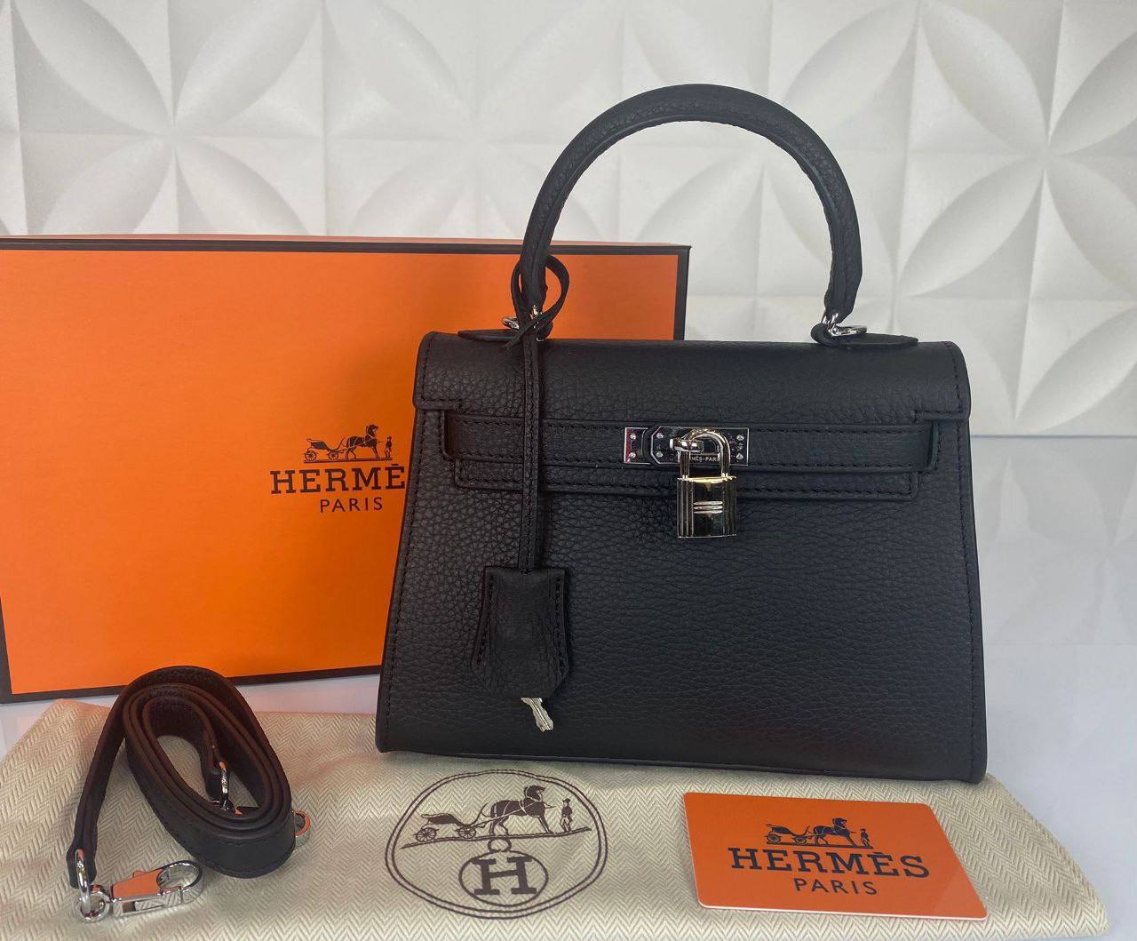 HERMES KELLY 22 CM