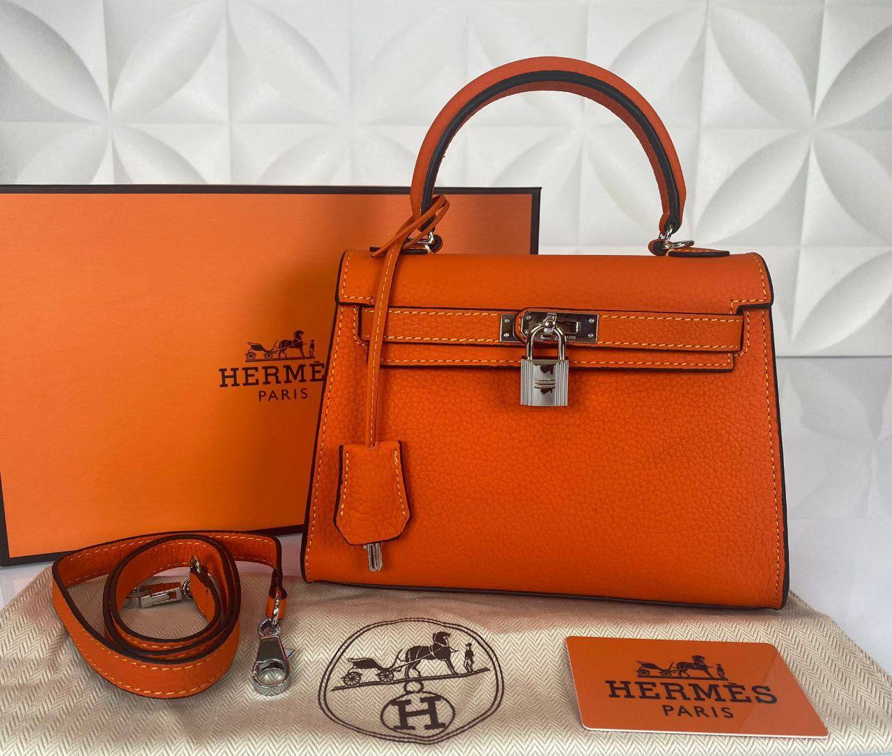 HERMES KELLY 22 CM