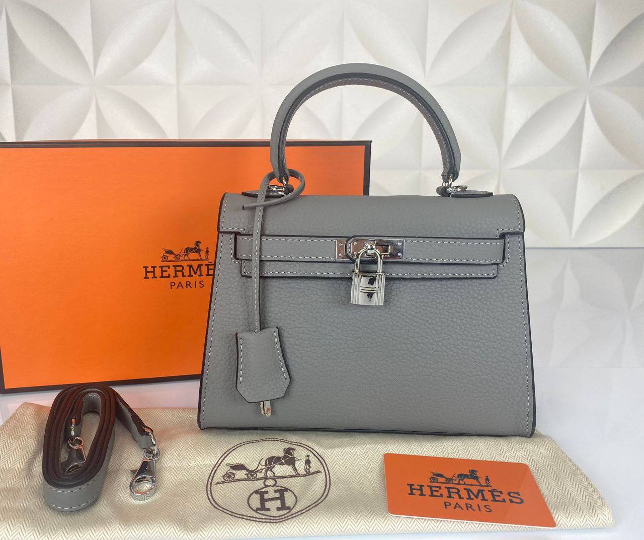 HERMES KELLY 22 CM
