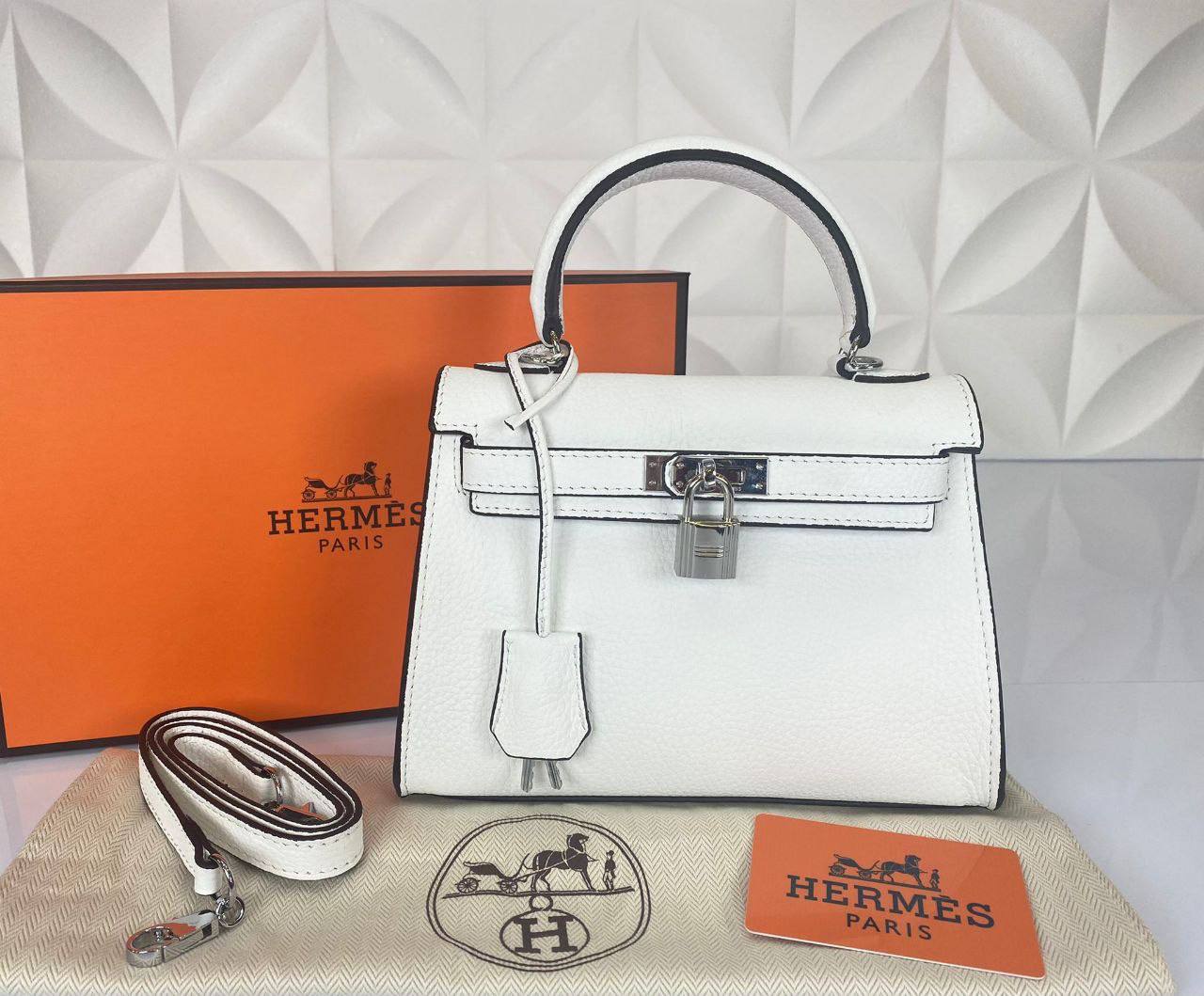 HERMES KELLY 22 CM