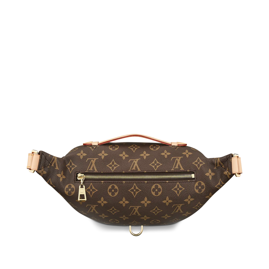 louis-vuitton-bumbag-monogram-canvas-gifts-for-women-Back view