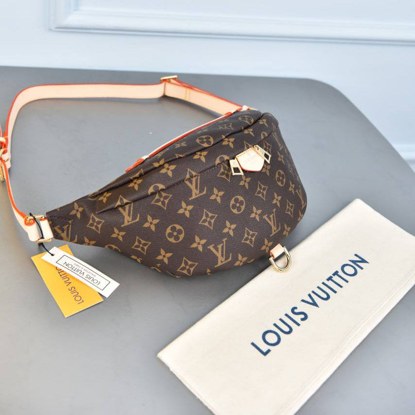 louis-vuitton-bumbag-monogram-canvas-with dust-pack