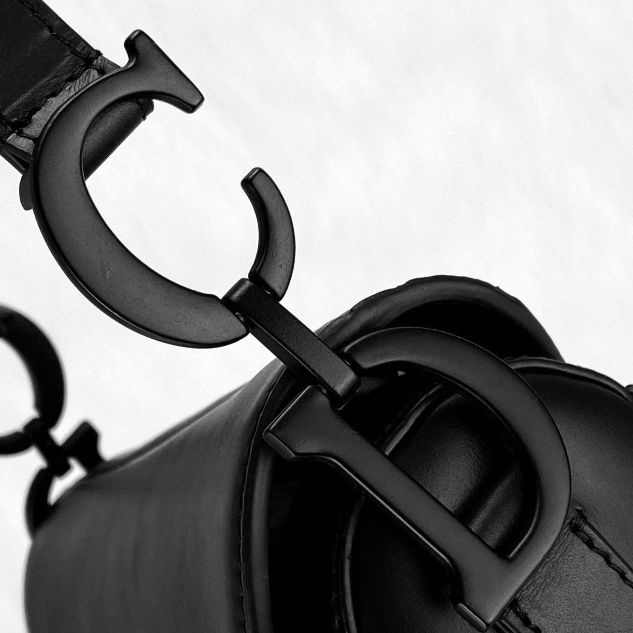 Christian Dior Saddle Bag Epson general