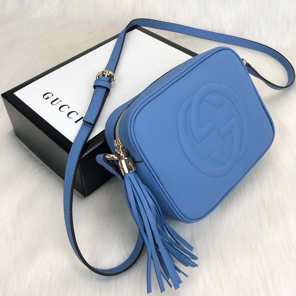 GUCCI SOHO DISCO BAG