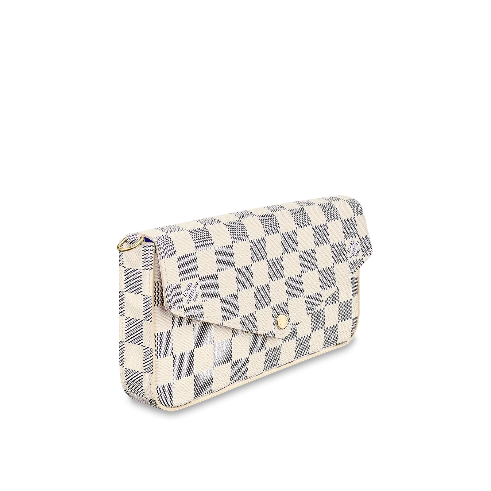 lv-felicie-pochette-damier-azur-canvas_Side view