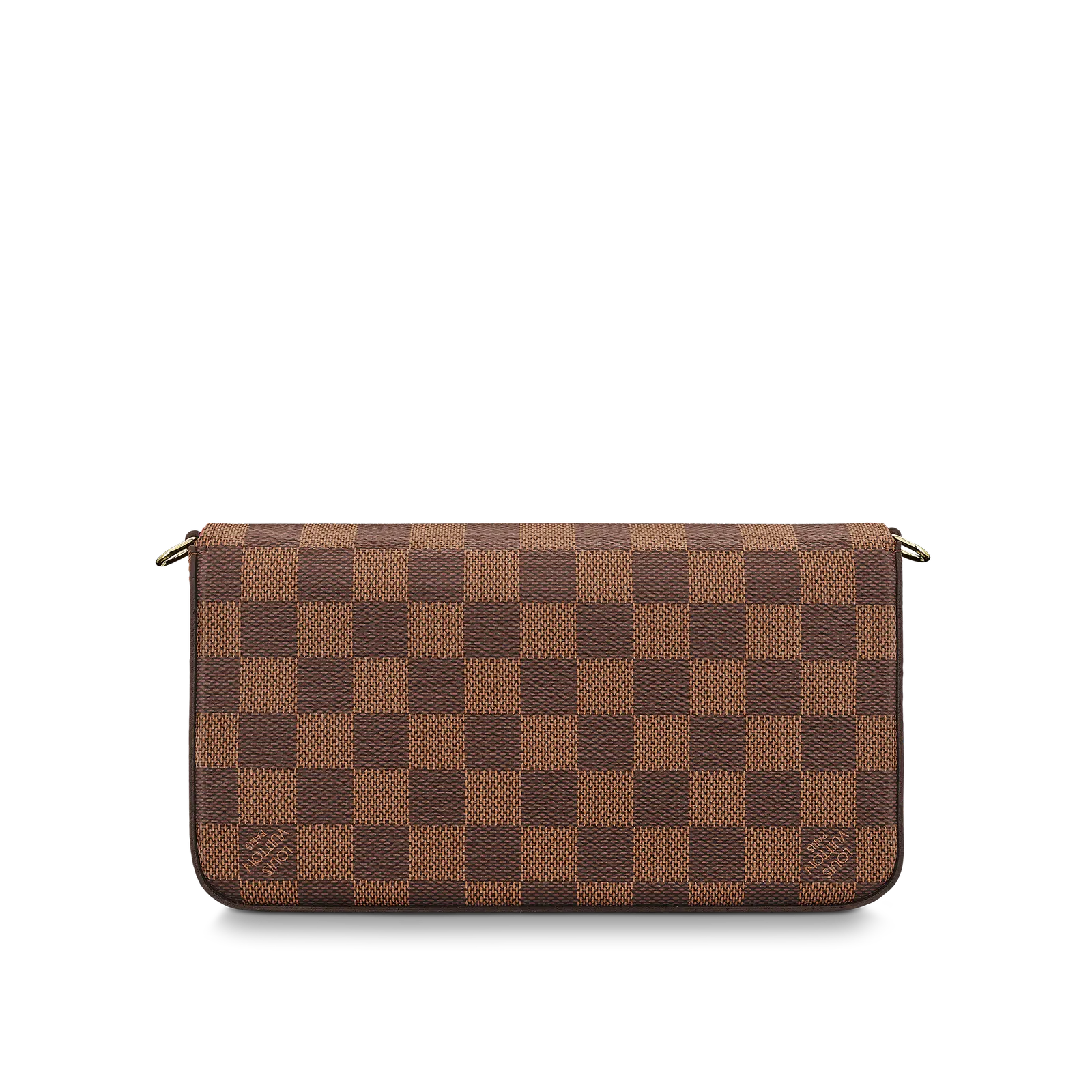 lv-felicie-pochette-damier-ebene_Back view