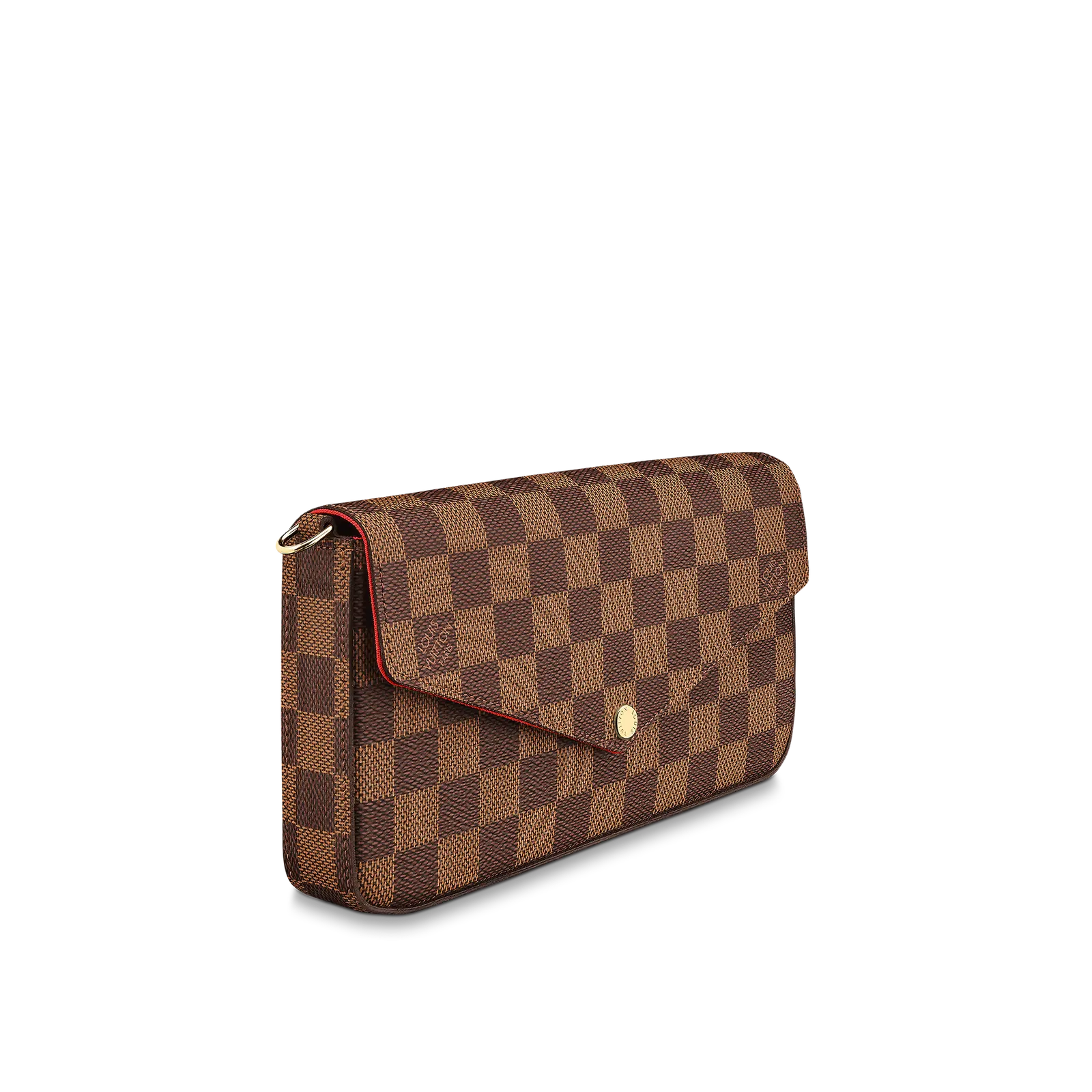 lv-felicie-pochette-damier-ebene_Side view