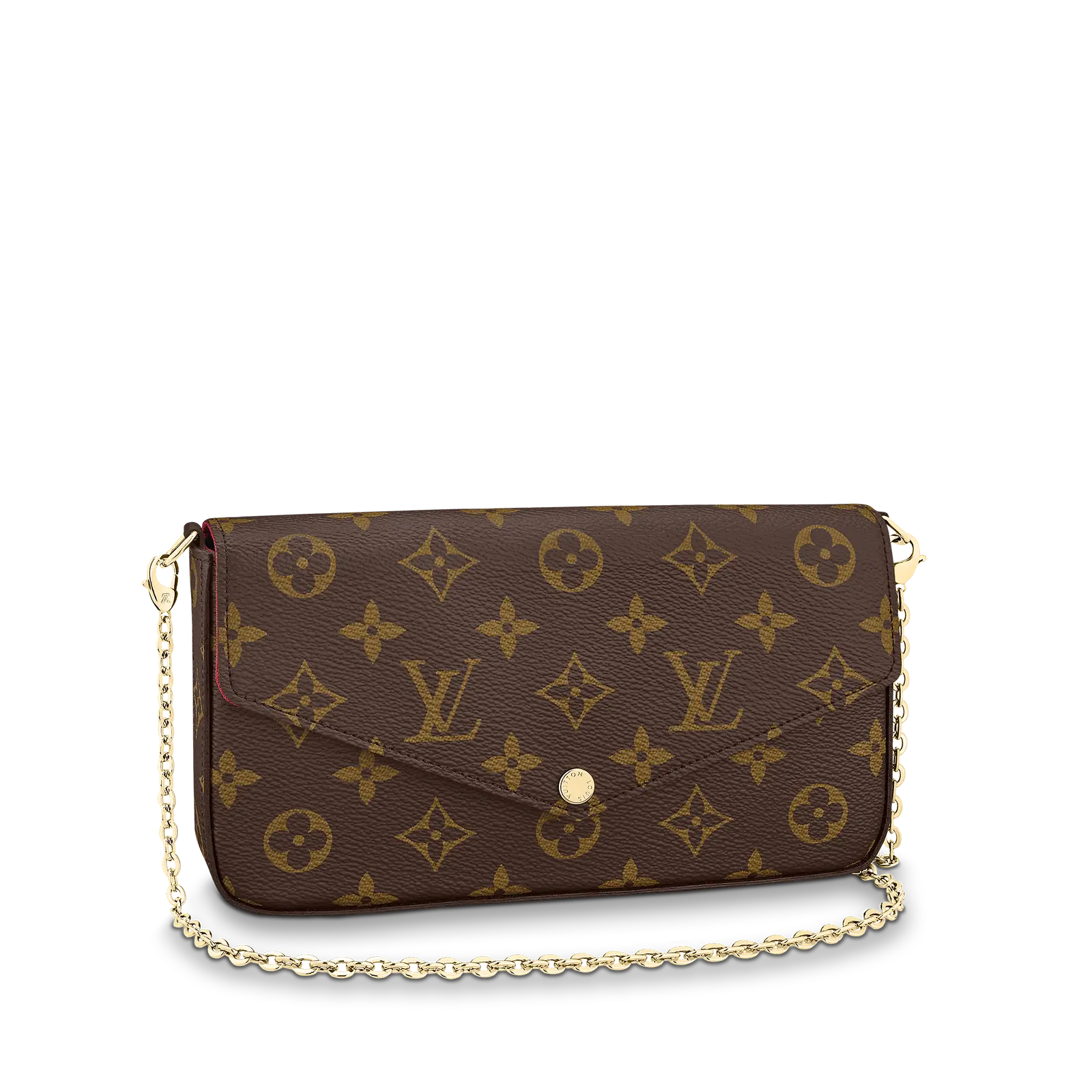 lv-felicie-pochette-monogram-canvas_Front view