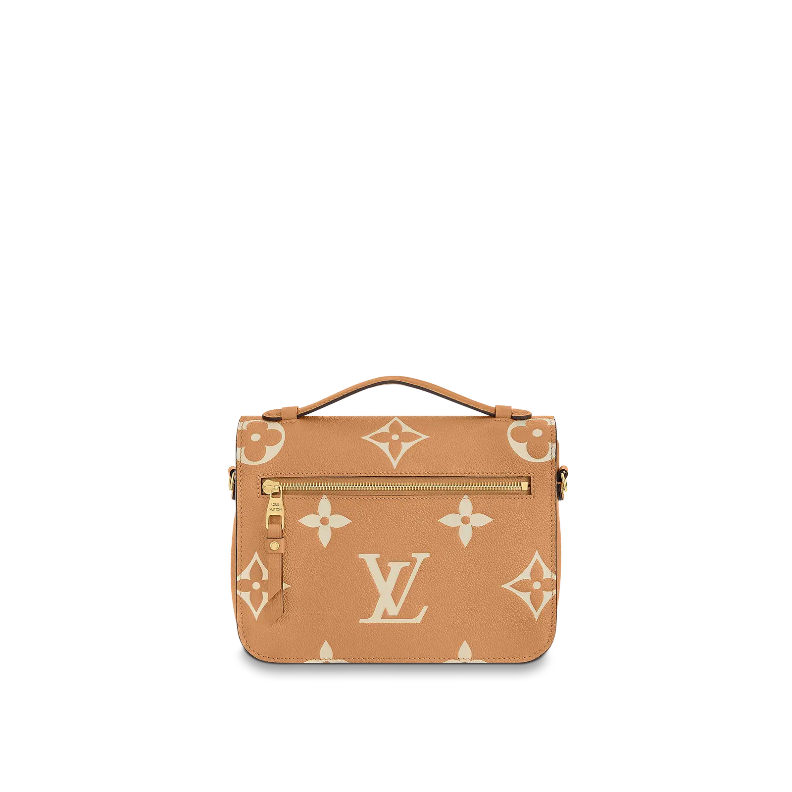LV_Pochette_Metis_Bicolor_Monogram_Empreinte_Leather_Arizona_Back view