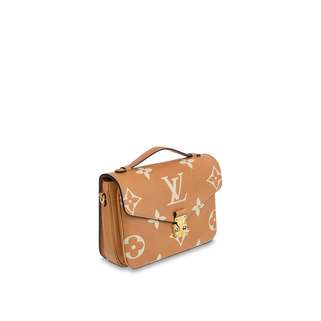 LV_Pochette_Metis_Bicolor_Monogram_Empreinte_Leather_Arizona_Side view