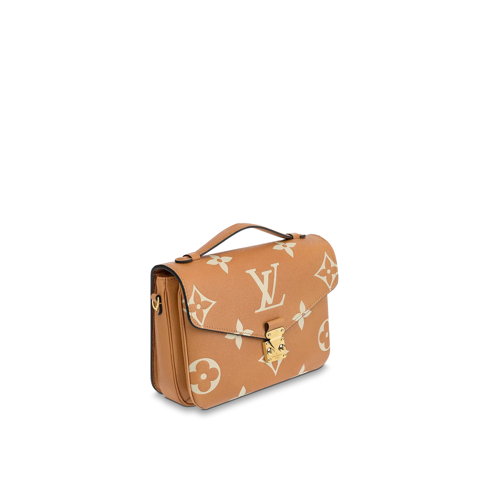 LV_Pochette_Metis_Bicolor_Monogram_Empreinte_Leather_Arizona_Side view