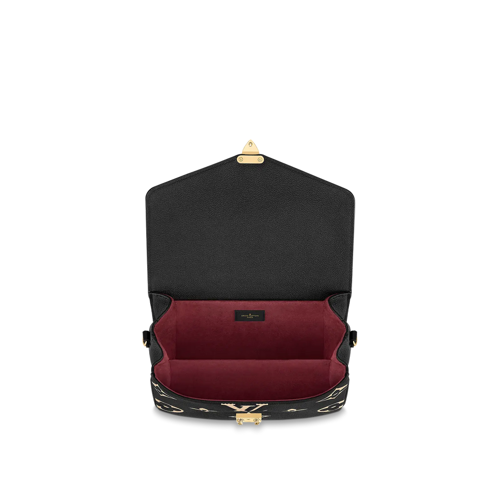 LV_Pochette_Metis_Bicolor_Monogram_Empreinte_Leather_Black_Interior view