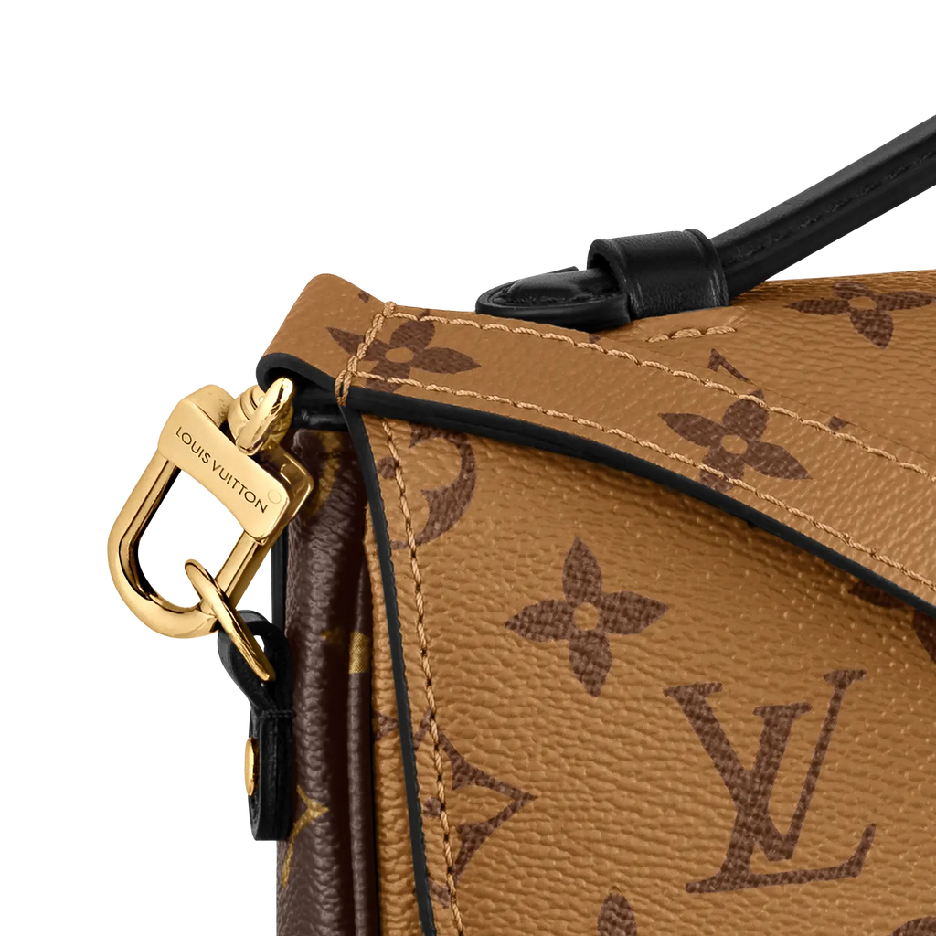 LV_Pochette_Metis_Monogram_Reverse_Canvas_Closeup view