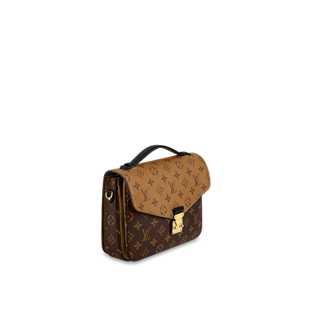 LV_Pochette_Metis_Monogram_Reverse_Canvas_Side view