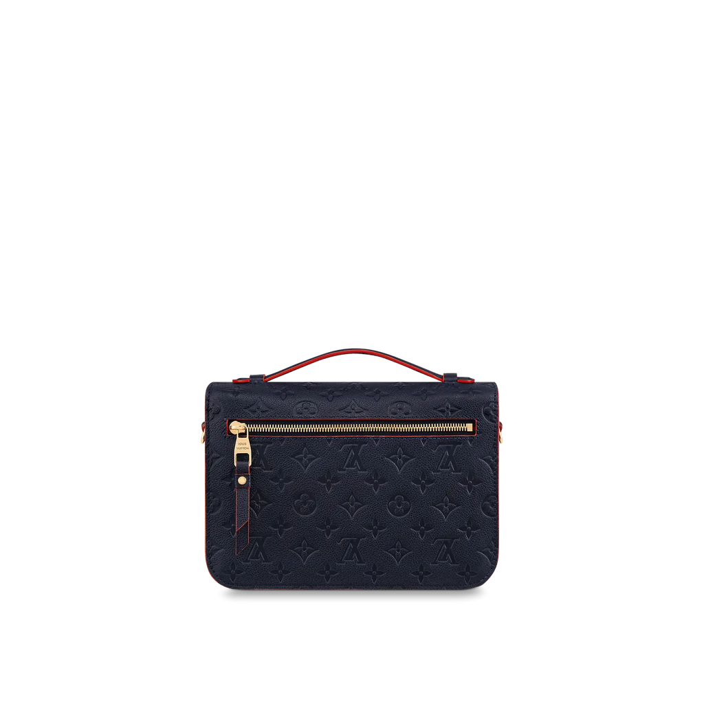 LV_Pochette_Metis_Monogram_Empreinte_Leather_Black_Rouge_Back view