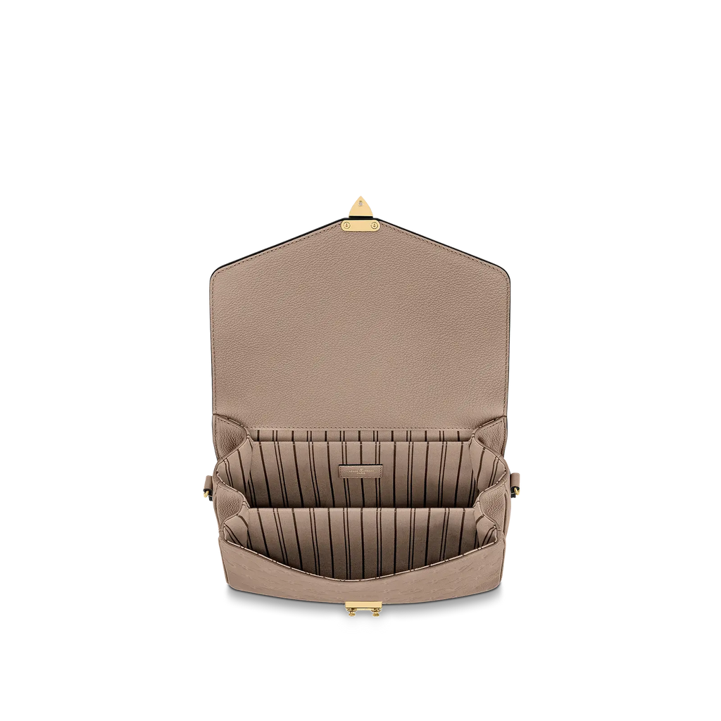 LV_Pochette_Metis_Monogram_Empreinte_Leather_Black_Rouge_Tourterelle_interior view