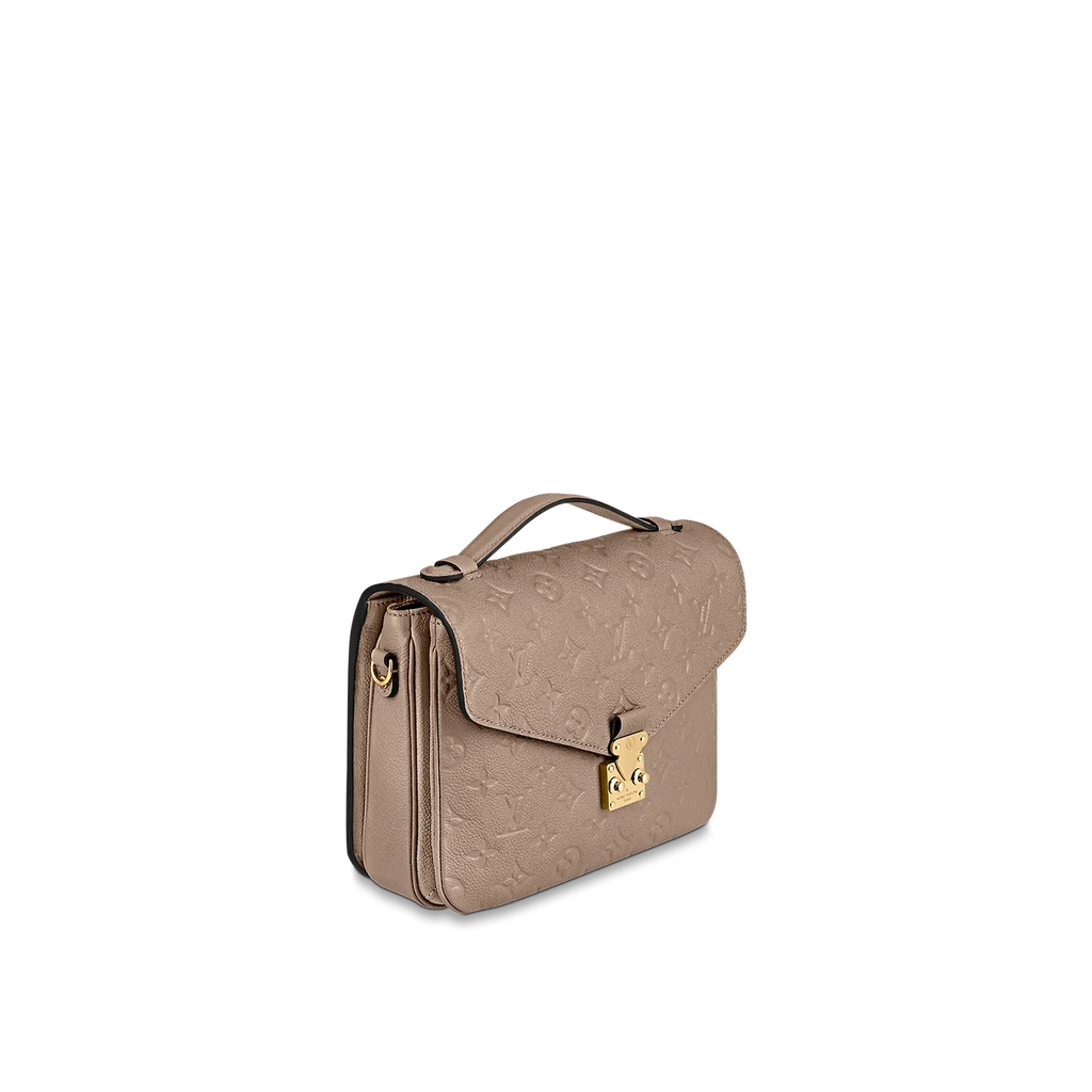 LV_Pochette_Metis_Monogram_Empreinte_Leather_Black_Rouge_Tourterelle_Side view