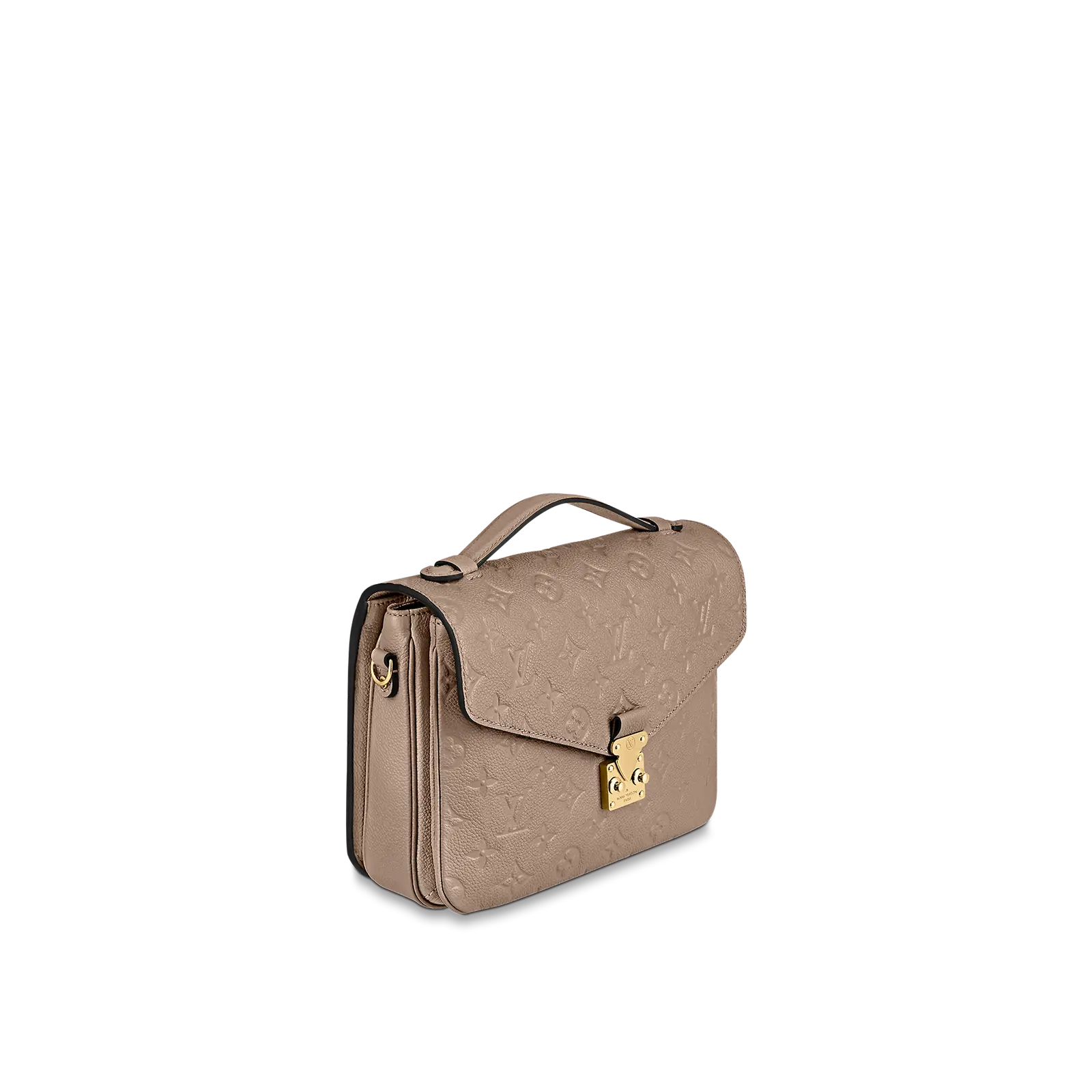 LV_Pochette_Metis_Monogram_Empreinte_Leather_Black_Rouge_Tourterelle_Side view