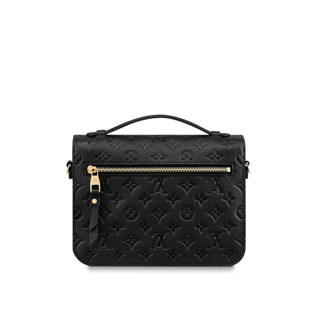 LV_Pochette_Metis_Monogram_Empreinte_Leather_Black_Back view